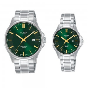 Alba AS9L37X1 dan Alba AH7V87X1